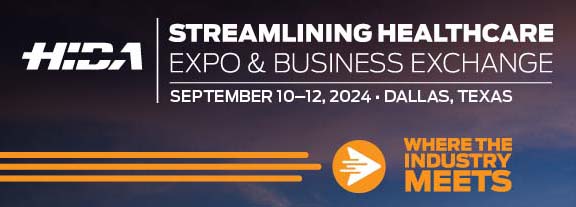 Streamlining Healthcare Expo & Business Exchange