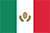 Mexican flag