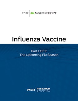 Flu Vaccine Report
