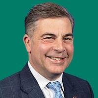 Rep. Mike Carey (R‑OH)