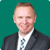 Jared Featherstone
