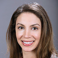Cristina Indiveri