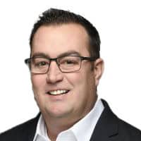 Joseph McNamara