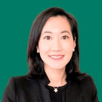 Tina Nam