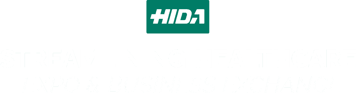 Streamlining Healthcare Expo & Business Exchange