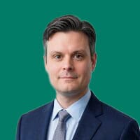 Brady Baker