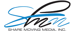 Share Moving Media