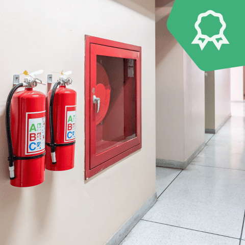 AMS Course: Fire Safety