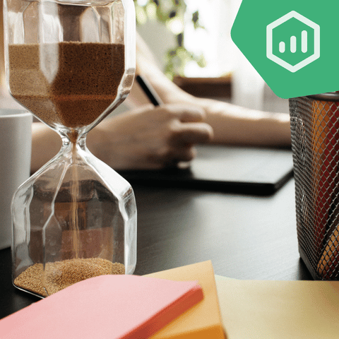 AMS Course: Time Management